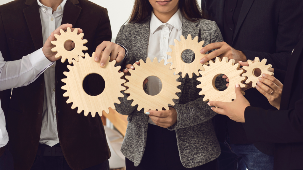 How to increase the value of your business with systems that scale