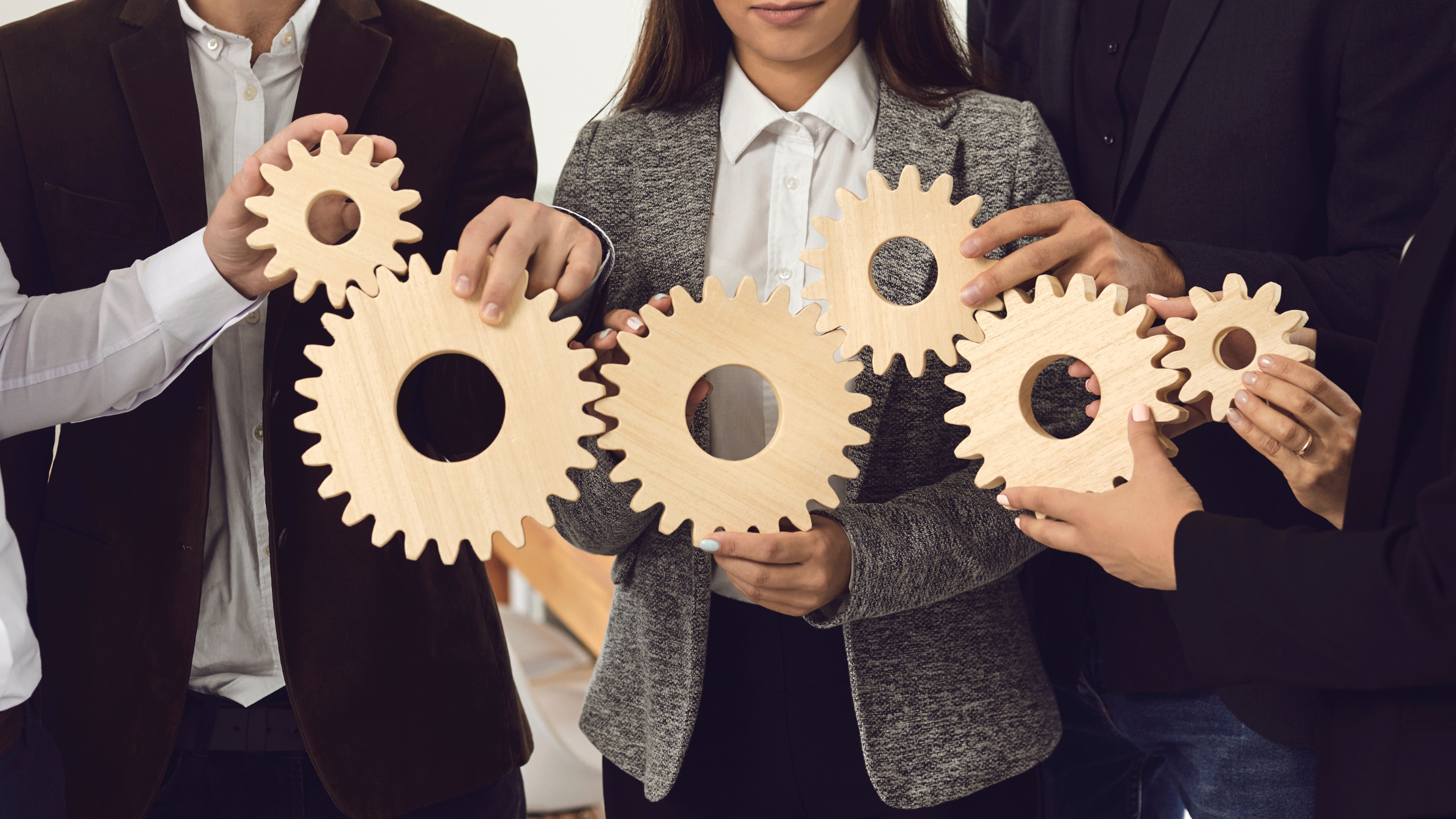 How to increase the value of your business with systems that scale