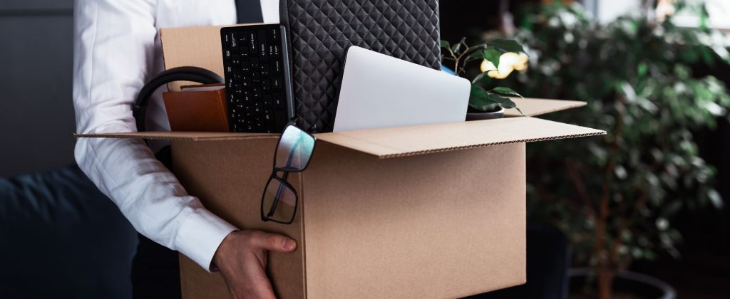 toxic leadership and when a CEO resigns